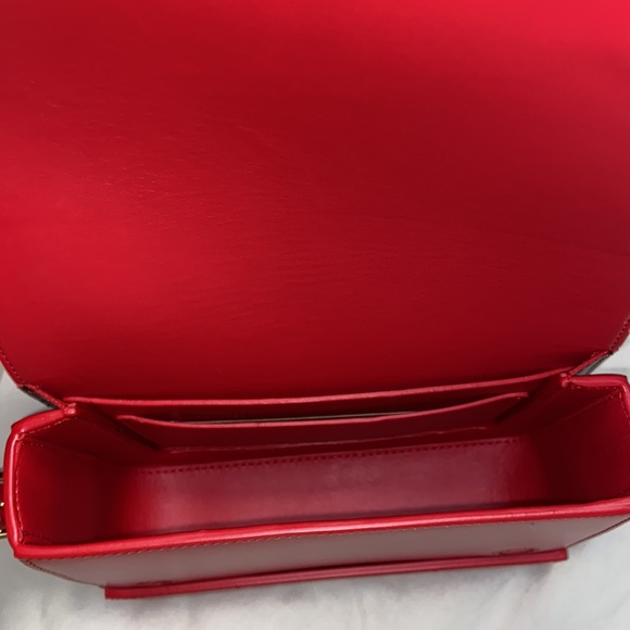 Pristine Burberry Grace Bag - Picture 6 of 6